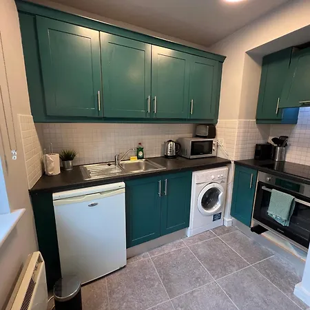 Apartament Temple Bar