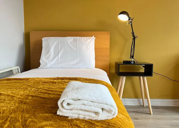 Temple Bar 더블린