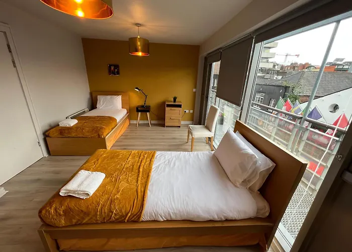 Temple Bar * 더블린