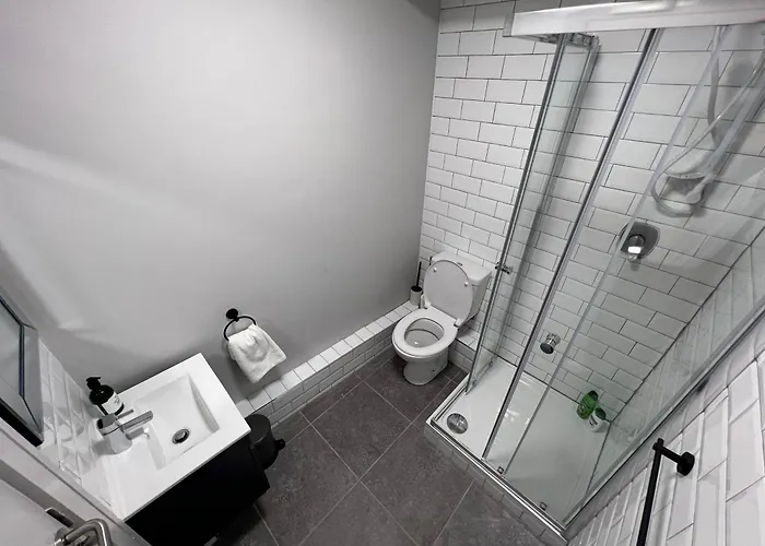 Appartement Temple Bar Dublin