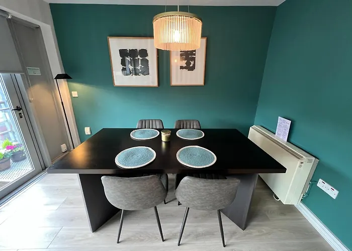 Temple Bar 더블린