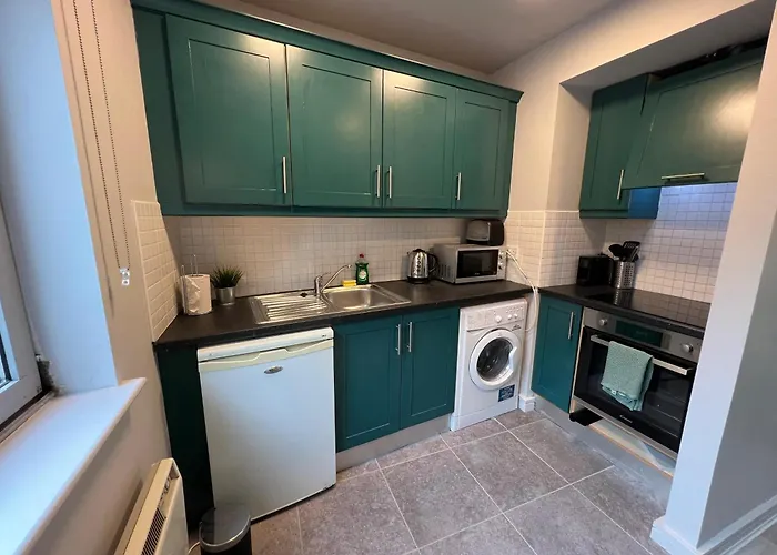 Appartement Temple Bar