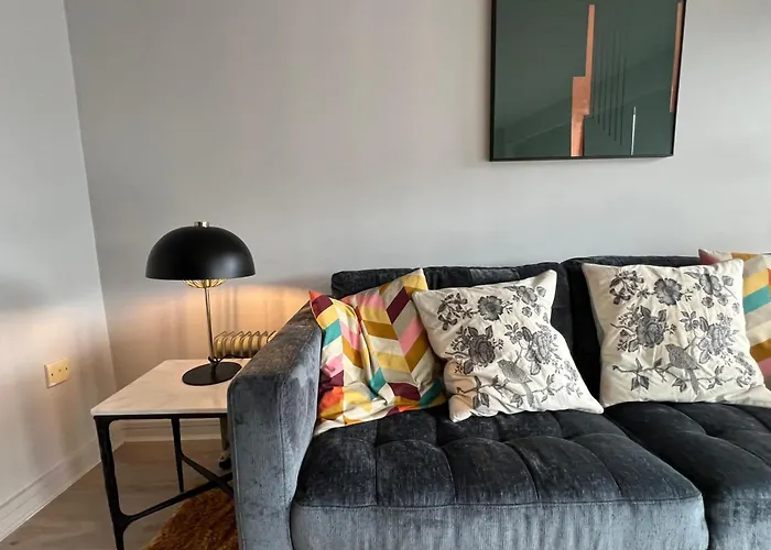 Temple Bar ダブリン