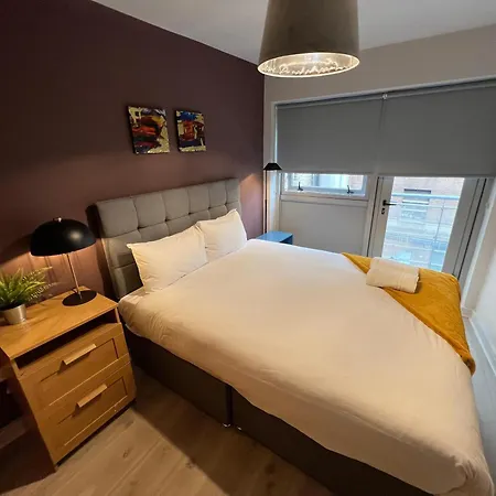 Appartement Temple Bar *